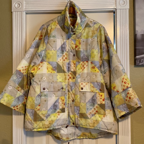 Urban Outfitters Jackets & Blazers - URBAN OUTFITTERS Light jacket